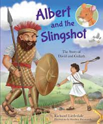 ALBERT AND THE SLINGSHOT