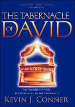 THE TABERNACLE OF DAVID