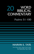 PSALMS 51 - 100 HB