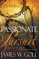 PASSIONATE PURSUIT