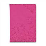 THE JOY OF THE LORD JOURNAL PINK