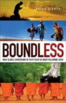 BOUNDLESS