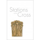 STATIONS OF THE CROSS HB