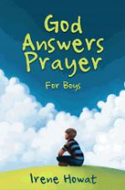 GODS ANSWERS PRAYER FOR BOYS