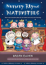 NURSERY RHYME NATIVTIES