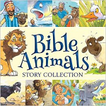 BIBLE ANIMALS STORY COLLECTION