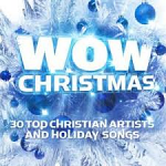 WOW CHRISTMAS BLUE CD