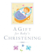 A GIFT FOR BABYS CHRISTENING