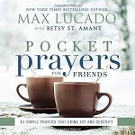 POCKET PRAYERS FOR FRIENDS