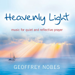 HEAVENLY LIGHT CD