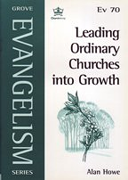 Ev70 LEADING ORDINARY CHURCHES INTO GROWTH