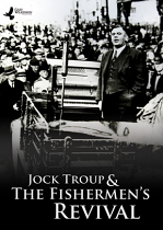 JOCK TROUP AND THE FISHERMEN'S REVIVAL DVD