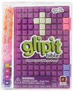 NLT GLIPIT BIBLE