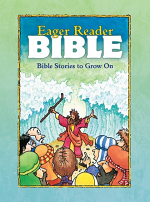 EAGER READER BIBLE HB