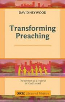 TRANSFORMING PREACHING