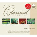 CLASSICAL OCCASIONS CD BOX SET