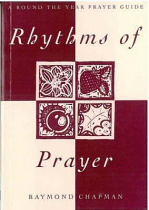 RHYTHMS OF PRAYER