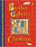 BROTHER EGBERT'S CHRISTMAS