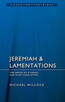 JEREMIAH & LAMENTATIONS