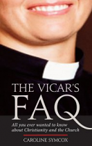 THE VICAR'S FAQ