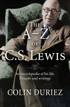 THE A-Z OF C S LEWIS