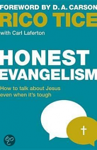 HONEST EVANGELISM