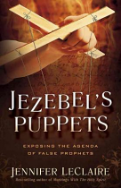 JEZEBEL'S PUPPETS