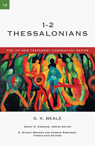 1 - 2 THESSALONIANS