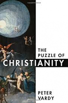 THE PUZZLE OF CHRISTIANITY