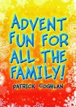 ADVENT FUN FOR ALL THE FAMILY