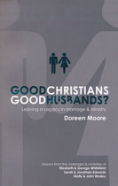 GOOD CHRISTIANS GOOD HUSBANDS