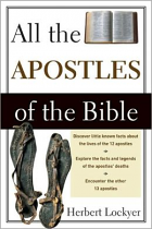 ALL THE APOSTLES OF THE BIBLE