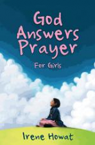 GOD ANSWERS PRAYER FOR GIRLS