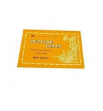 BIBLE PRAYERS COLOURING BOOK