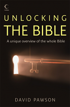 UNLOCKING THE BIBLE