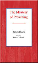 THE MYSTERY OF PREACHING