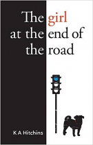 THE GIRL AT THE END OF THE ROAD