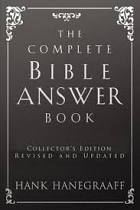 THE COMPLETE BIBLE ANSWER BOOK