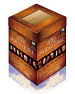 NKJV WORD OF PROMISE AUDIO BIBLE