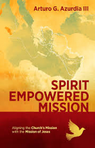 SPIRIT EMPOWERED MISSION