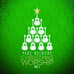 CHRISTMAS WORSHIP VOLUME 2 CD