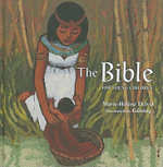 BIBLE FOR YOUNG CHILDREN HB