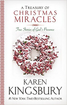 A TREASURY OF CHRISTMAS MIRACLES