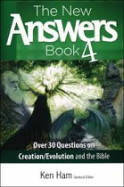 THE NEW ANSWERS BOOK 4