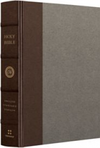 ESV READERS BIBLE HB