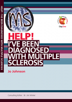 HELP IVE BEEN DIAGNOSED WITH MS