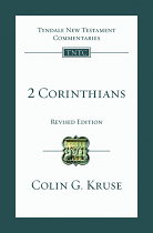 2 CORINTHIANS