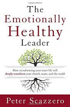 THE EMOTIONALLY HEALTHY LEADER