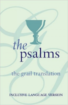 PSALMS THE GRAIL TRANSLATION