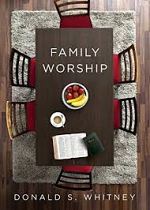 FAMILY WORSHIP